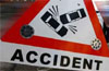 One dead in fatal car accident near Mijar